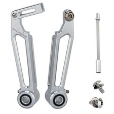 Bici Pieghevole 16/20 Braccio