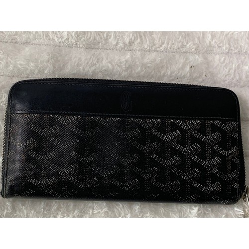 Goyard matignon zip - gm,