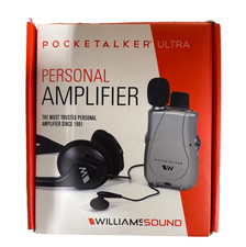 Williams Sound Pocketalker