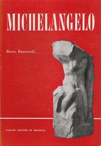 Michelangelo vita la - la, vita-la