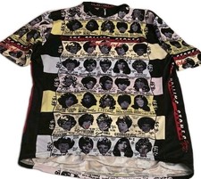 Maglia ciclismo Rolling Stone