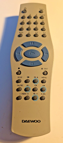 Daewoo 97p04701 telecomando - 97p04701,