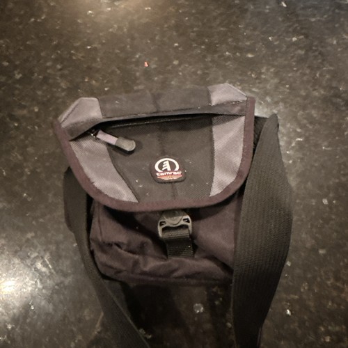 Borsa per fotocamera - , tamrac