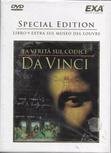 Verita sul codice da vinci - verita',