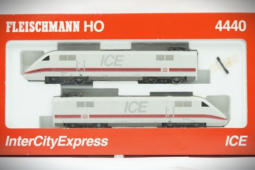 Fleischmann 4440 treno - 1:87, ho
