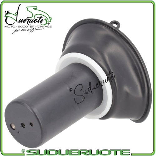Membrana carburatore beverly - membrana,