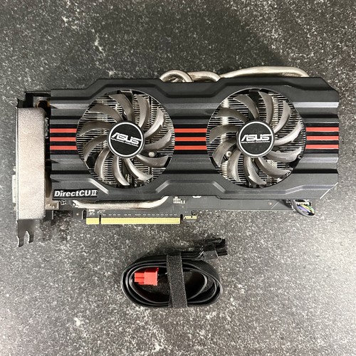 Asus nvidia geforce - asus, 660