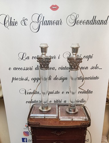 Lampade abat jour coppia - lampade, abat-jour