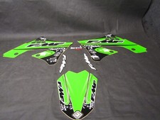Kawasaki KXF 250 2009-2011 FMF