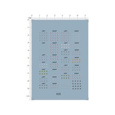 Modellino acquascivolo