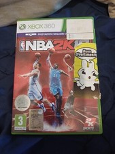 NBA 2K13 XBOX360 EDIZIONE ITA