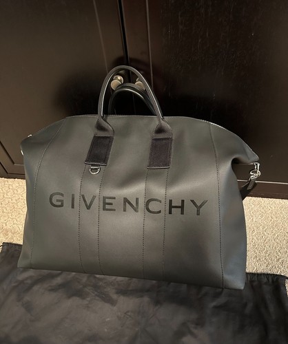 Borsone sportivo givenchy - sportivo,