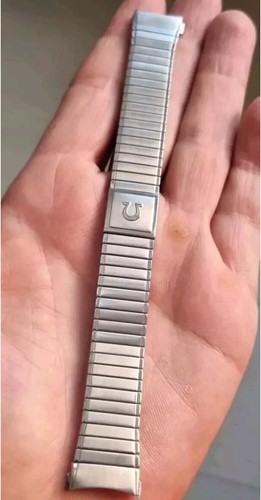 Omega strap - omega,
