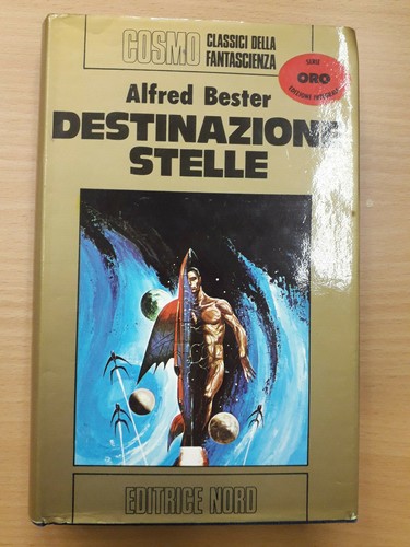 Destinazione stelle alfred - "destinazione,