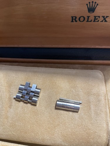Rolex jubilee acciaio - rolex, n.3