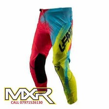 PANTALONI GIOVANI LEATT GPX
