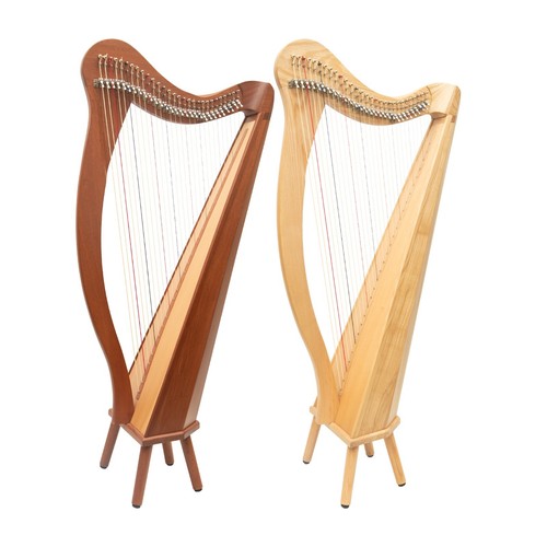 Arpa celtica irlandese ard - celtica,