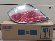 93190304 FANALE POSTERIORE SX