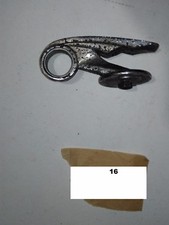 topolino fiat 500 a b c cresta