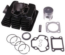 Kit cilindro 60 cm pistone