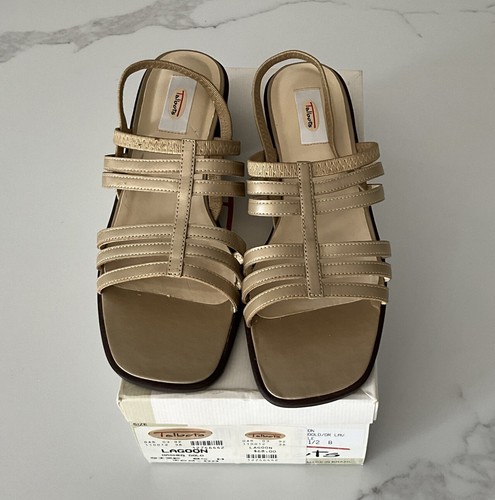 Sandali donna talbots - talbots, lagoon