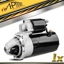Motorino di Avviamento Starter
