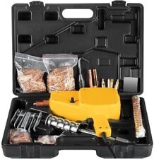 kit riparazione ammaccature con saldatore