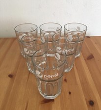 Pepsi 6 bicchieri da bibita