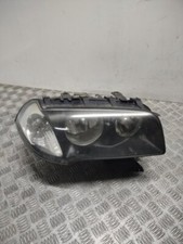BMW X3 D SPORT E3 4 DOHC