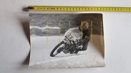 Ducati 750 sport foto gara - sport,