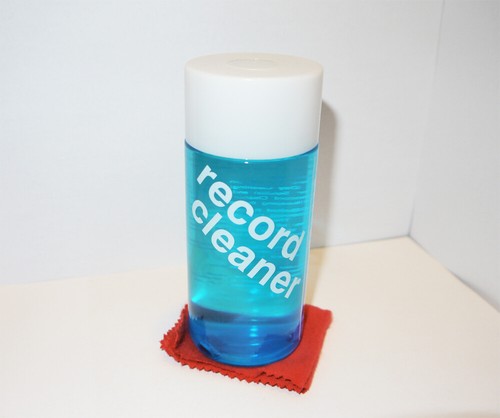Liquido speciale pulizia