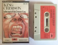 King Crimson - In The Court Of