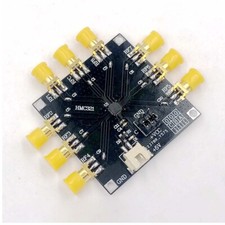 1 interruttore RF aperto 8 GHz