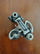 Cambio posteriore Campagnolo