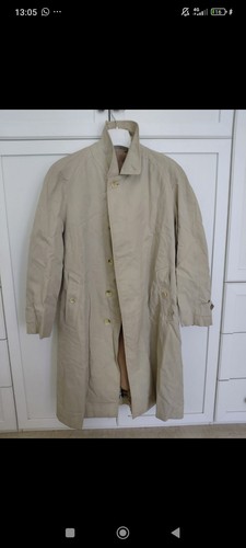 Trench burberrys vintage - burberrys, made