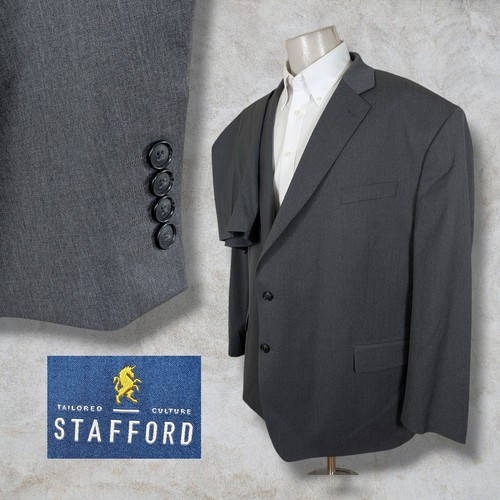 Stafford pezzi tuta uomo 56r - stafford,