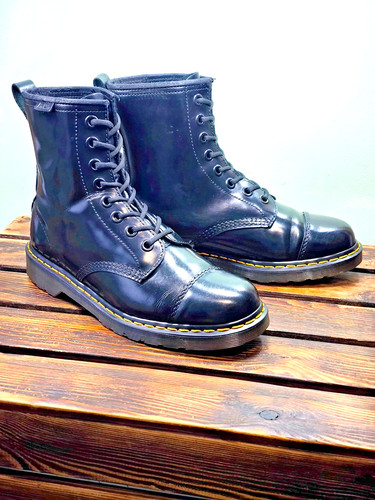 Stivali martens the - dr,