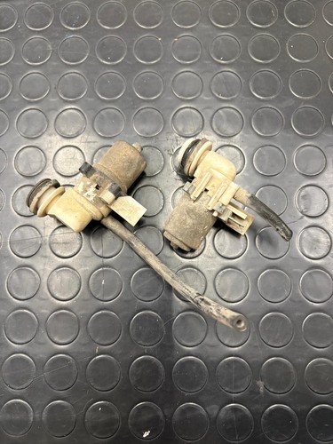 Coppia motorino vaschetta - motorino,