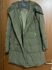 Woolrich parka donna Piumino