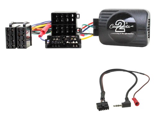 Connects2 adattatore volante - adattatore,