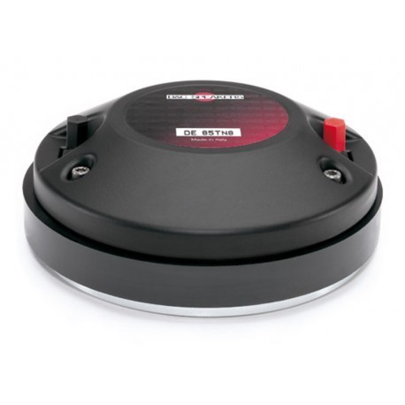 De85tn driver 220 - b&c,