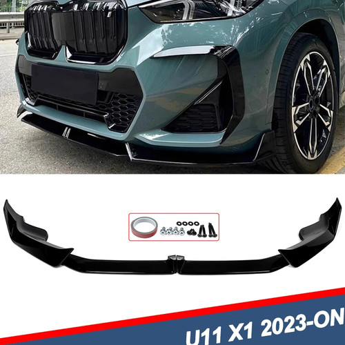 Bmw u11 sport - m, sdoppiatore
