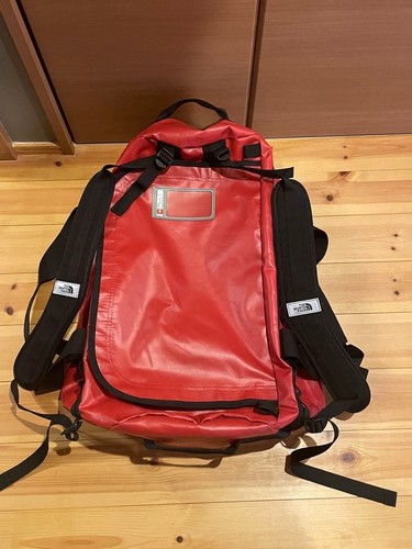 Borsa the north - bc, duffel