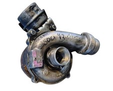 TURBINA TURBO PER RENAULT
