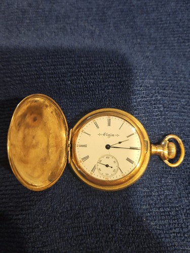 Antico orologio tasca - antico,