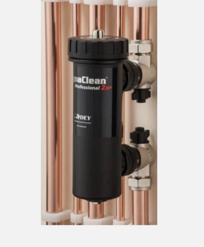 Adey magnaclean professional - magnaclean,