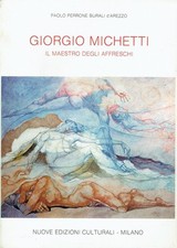 Giorgio Michetti. Il maestro