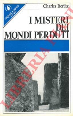 Berlitz charles i misteri - charles,