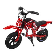 Moto Elettrica Per Bambini