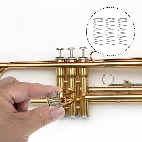 Pezzi accessori per tromba - 6,